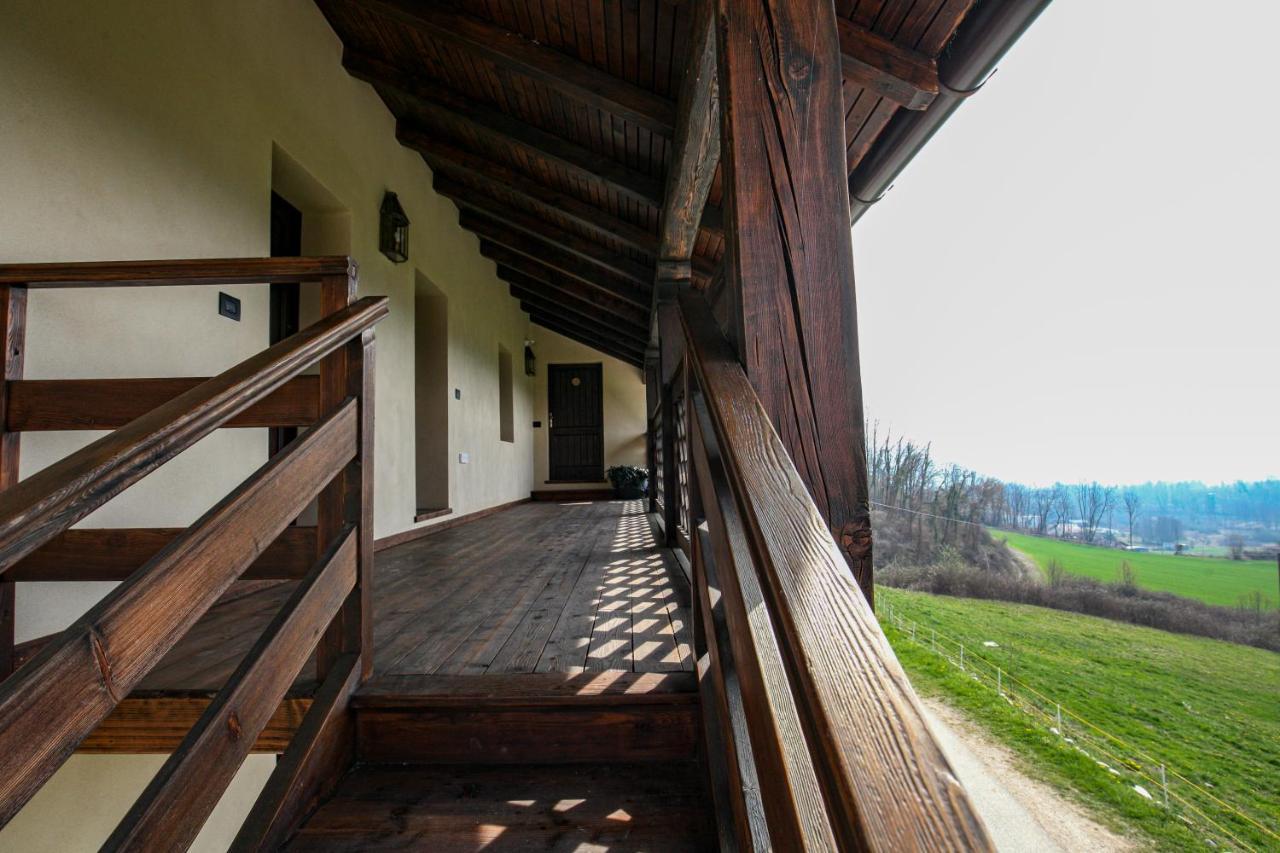 Appartamento Immerso Nella Natura Con Parcheggio - Stella Alpina Sois ภายนอก รูปภาพ