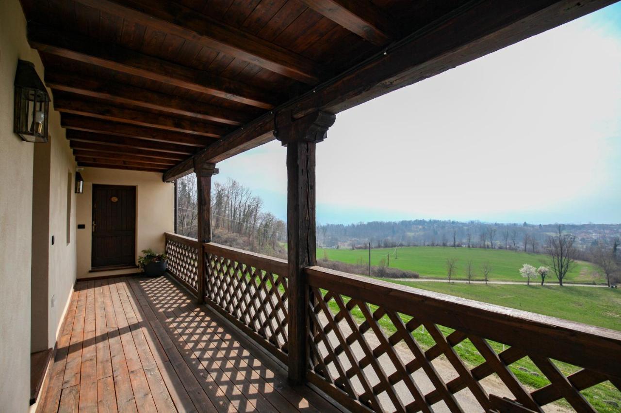 Appartamento Immerso Nella Natura Con Parcheggio - Stella Alpina Sois ภายนอก รูปภาพ